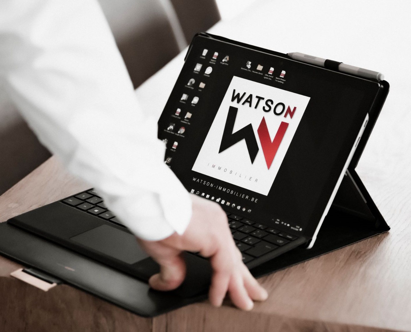 Agence Watson immobilier
